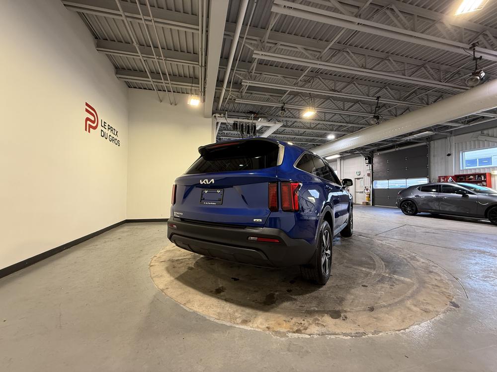 Kia Sorento LX PREMIUM 2023 d&rsquo;occasion à vendre - 3