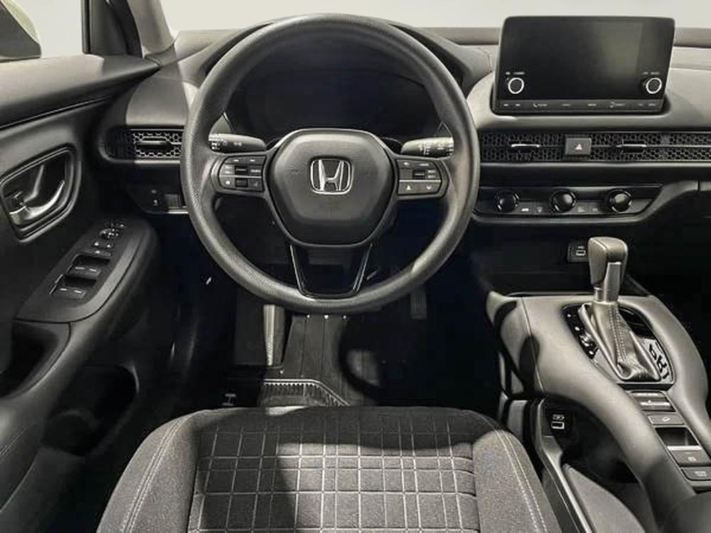Honda HR-V LX AWD 2023 d&rsquo;occasion à vendre - 11