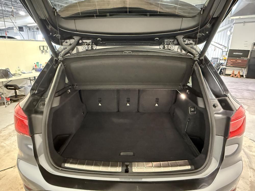 BMW X1 XDRIVE 28I 2018 d&rsquo;occasion à vendre - 30