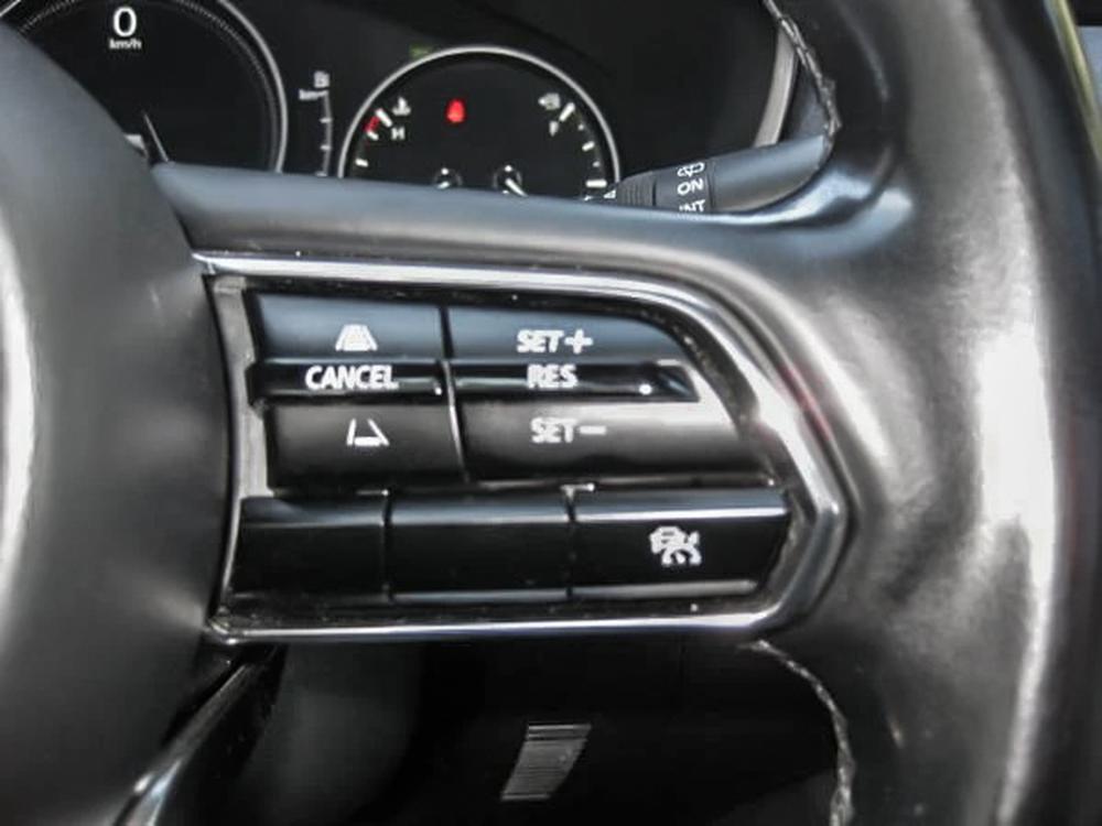 Mazda CX-90 hybride léger GT 2024 d&rsquo;occasion à vendre - 17