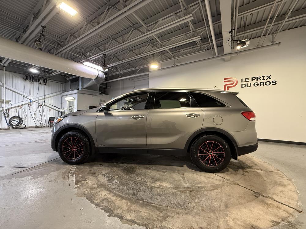 Kia Sorento LX 2018 d&rsquo;occasion à vendre - 7