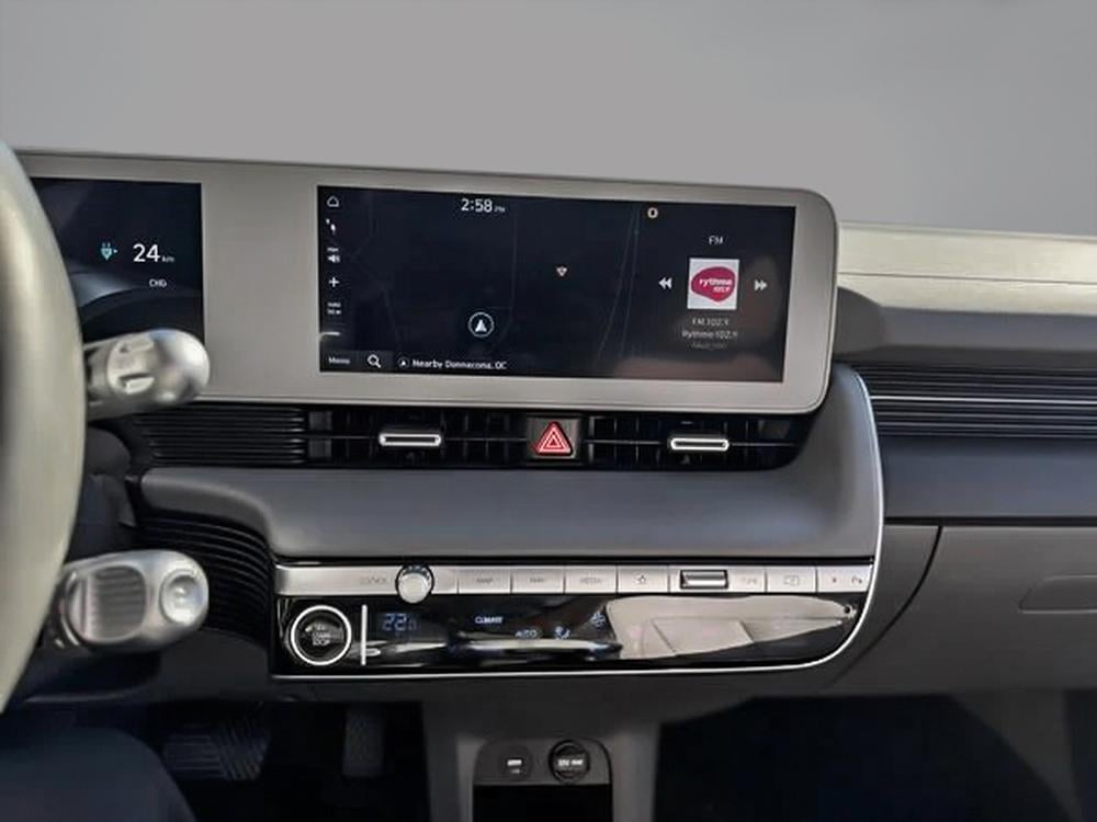 Hyundai IONIQ 5 Ultimate 2024 d&rsquo;occasion à vendre - 16