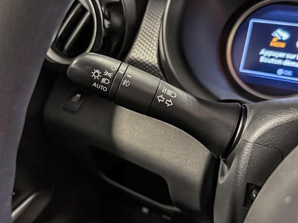 Nissan Kicks SV 2019 d&rsquo;occasion à vendre - 21