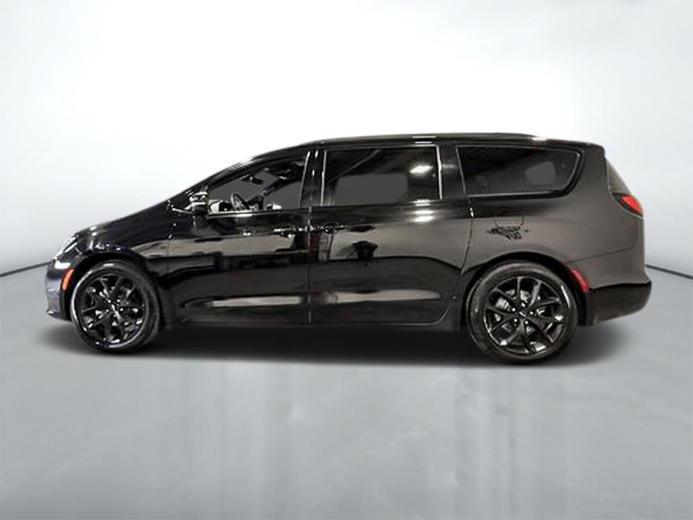 Chrysler Pacifica Limited 2025 d&rsquo;occasion à vendre - 7