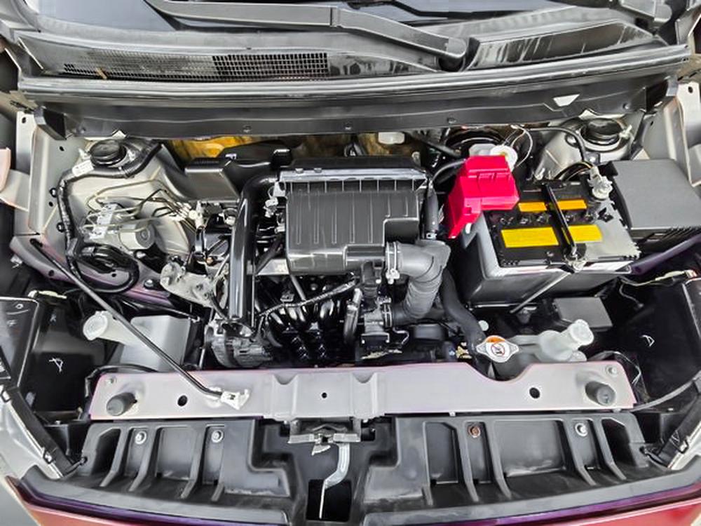 Mitsubishi Mirage SE 2023 d&rsquo;occasion à vendre - 11