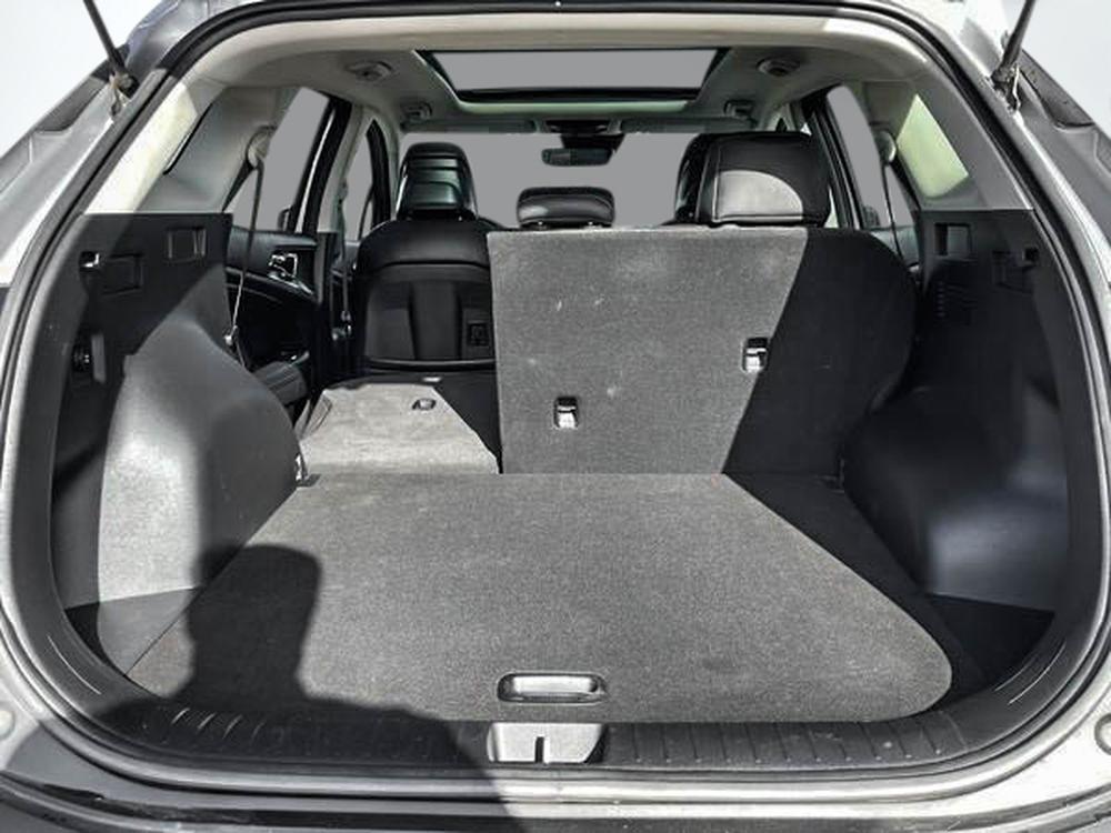 Kia Sportage 2024 Gris usage à vendre Kia Sportage 2024 Gris usage à vendre