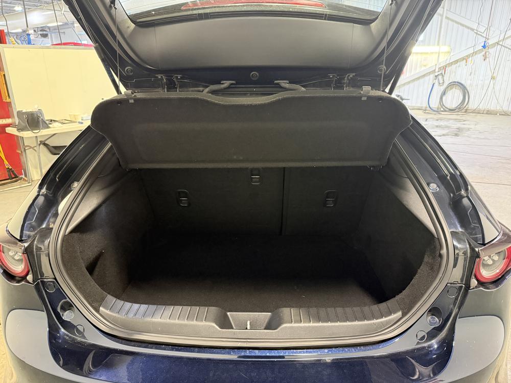 Mazda Mazda3 Sport GS AWD 2019 d&rsquo;occasion à vendre - 30