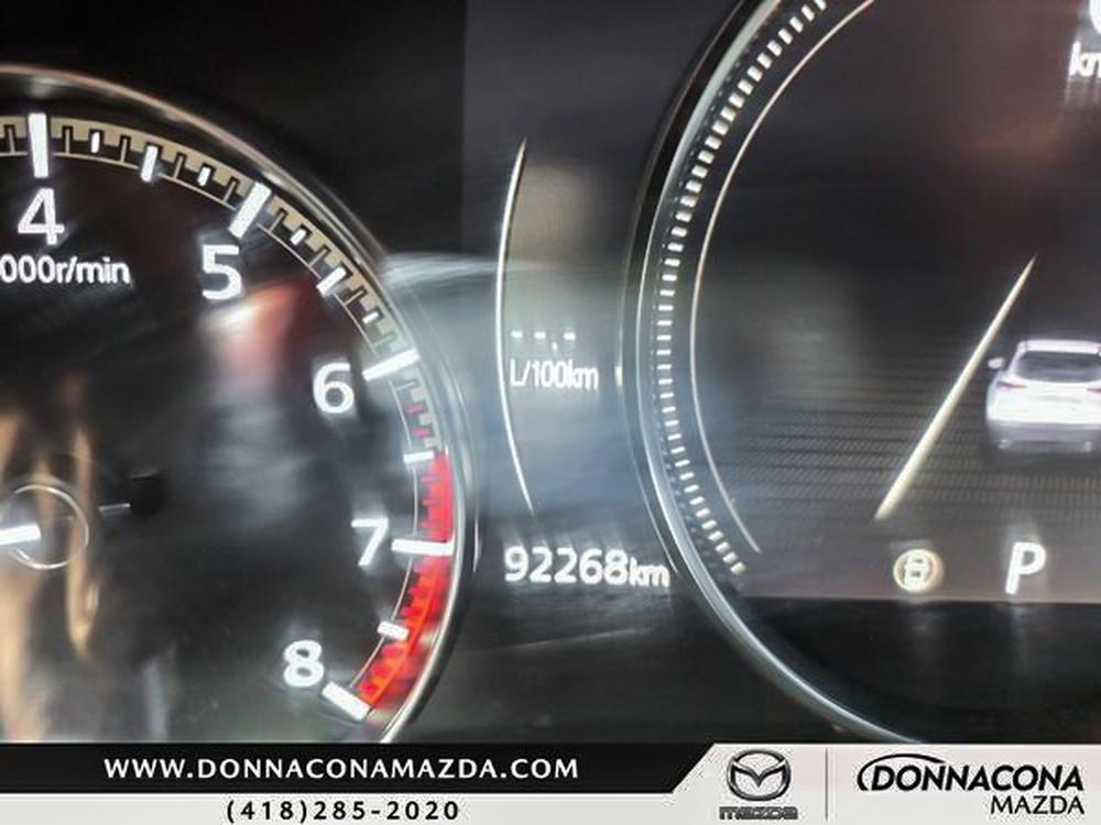 Mazda CX-30 GX 2024 d&rsquo;occasion à vendre - 24