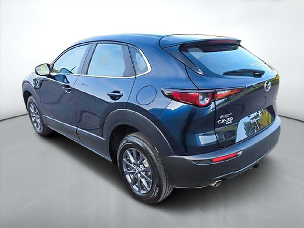Mazda CX-30 GX 2024 d&rsquo;occasion à vendre - 8