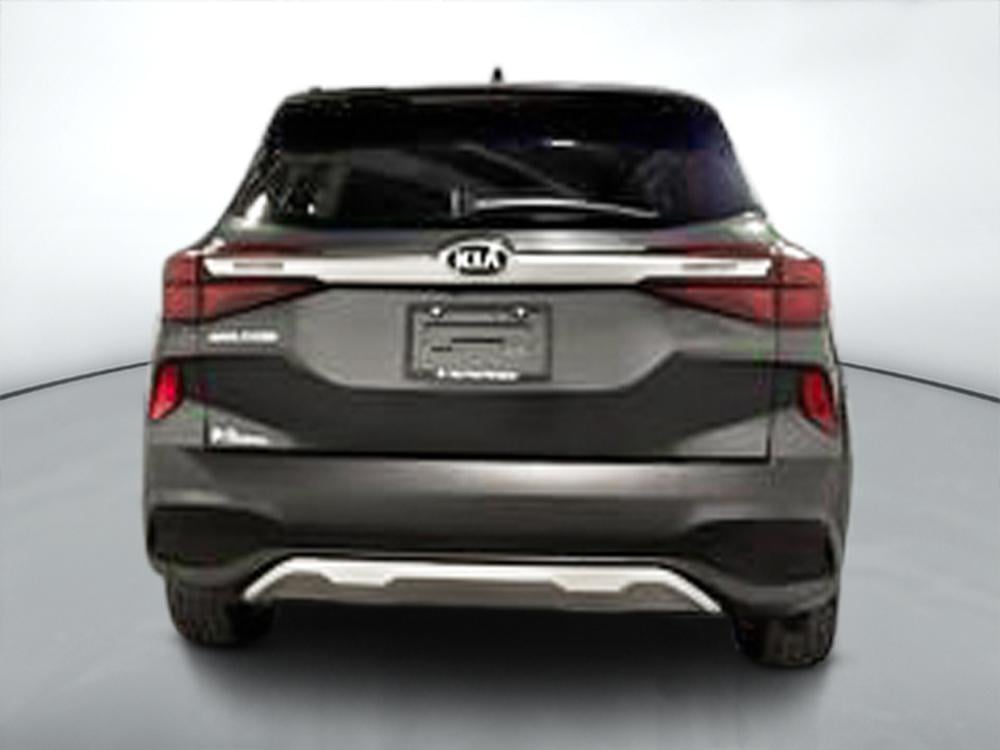 Kia Seltos LX 2021 d&rsquo;occasion à vendre - 4