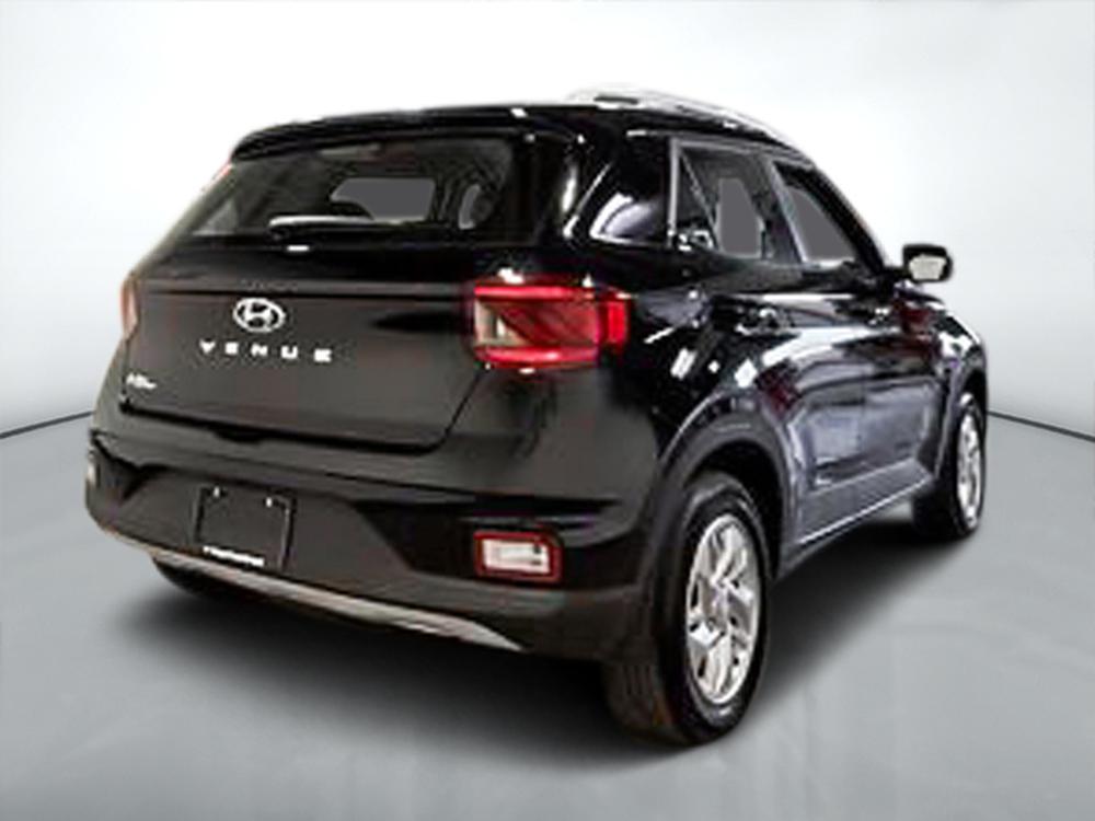 Hyundai Venue PREFERRED 2023 d&rsquo;occasion à vendre - 3