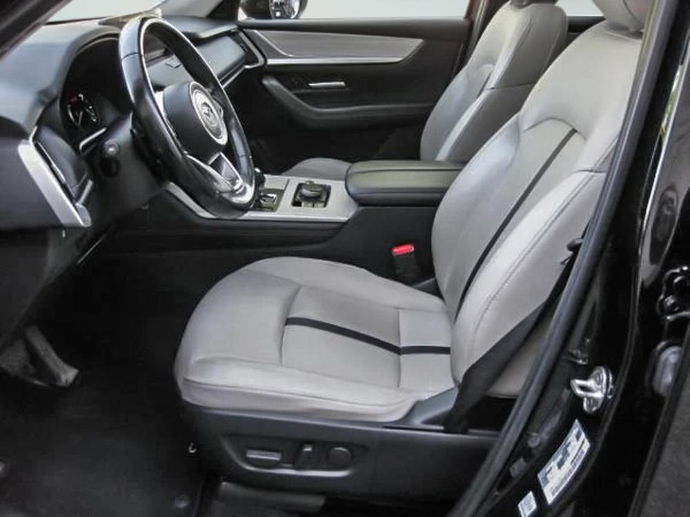 Mazda CX-90 hybride léger GT 2024 d&rsquo;occasion à vendre - 12