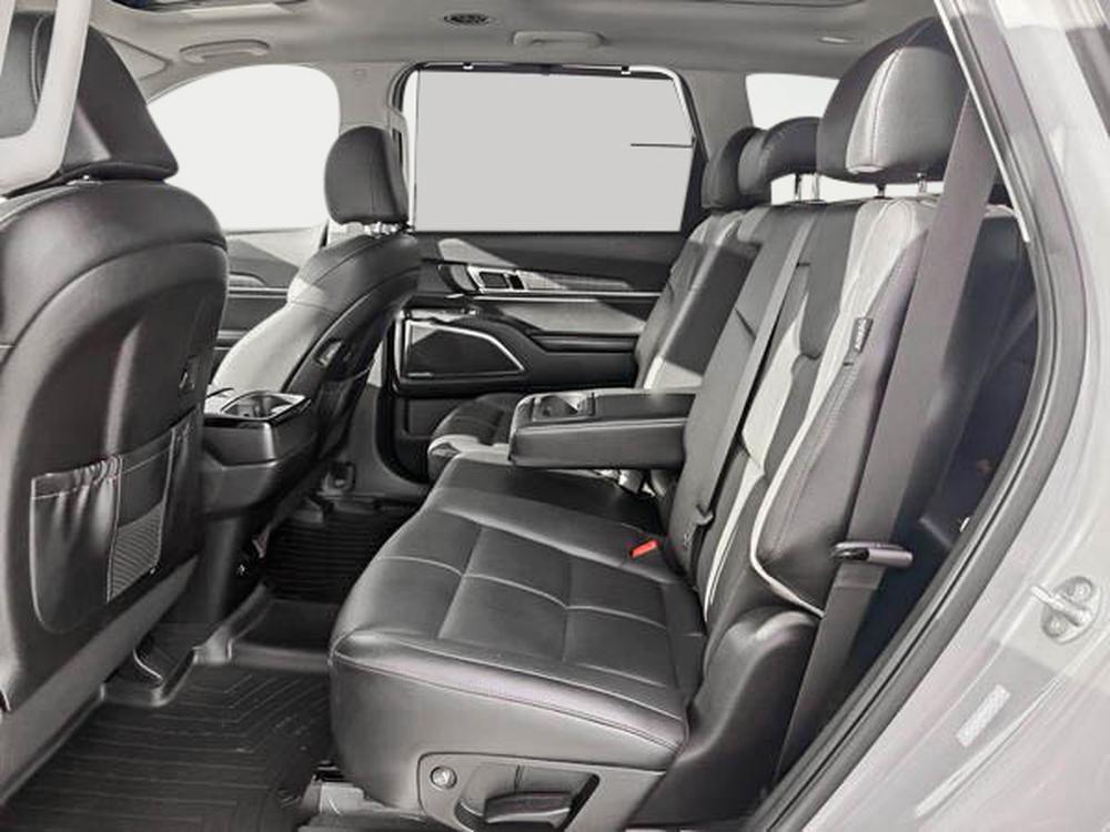Kia Telluride SX 8 PASSAGERS 2025 d&rsquo;occasion à vendre - 34