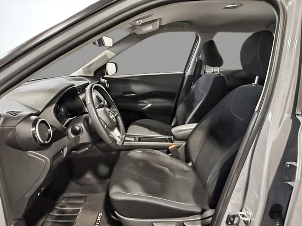 Nissan Kicks SV 2023 d&rsquo;occasion à vendre - 17