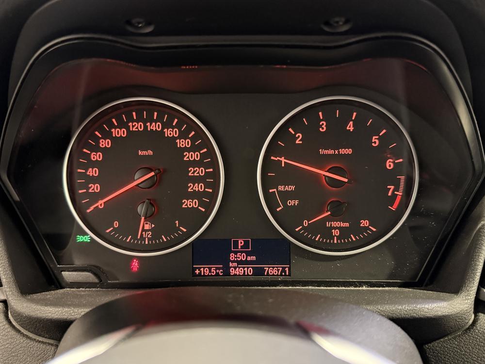 BMW X1 XDRIVE 28I 2018 d&rsquo;occasion à vendre - 23