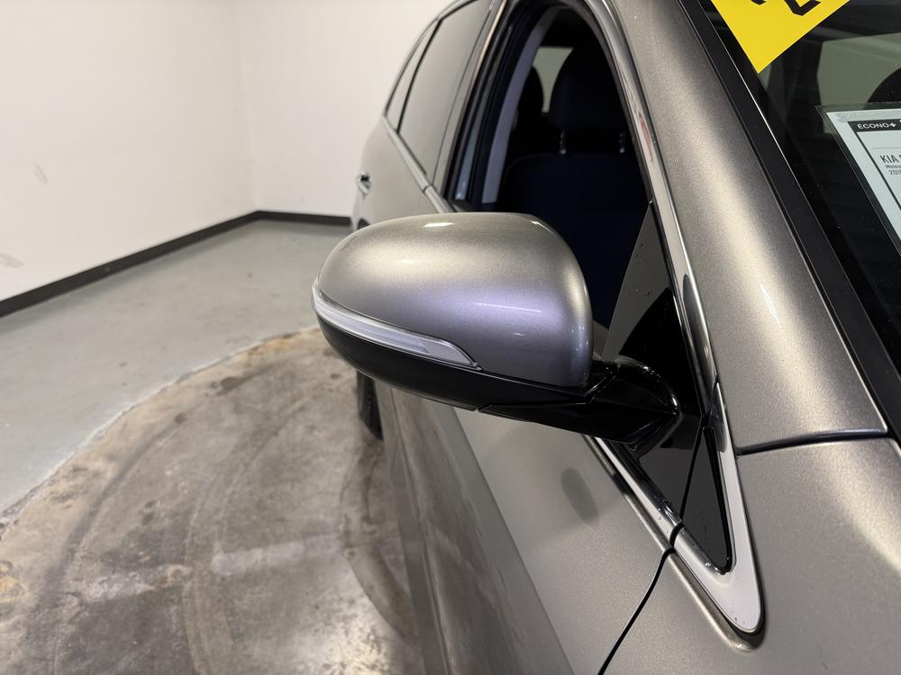 Kia Sorento LX 2018 d&rsquo;occasion à vendre - 11