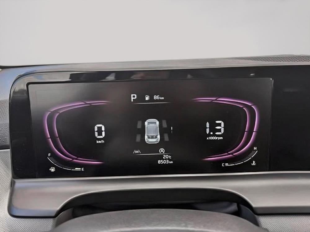 Kia Seltos LX AWD 2024 d&rsquo;occasion à vendre - 26