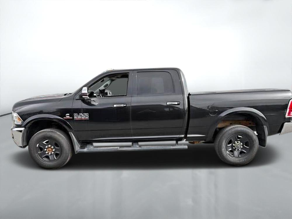 Ram 2500 Laramie 2017 d&rsquo;occasion à vendre - 7