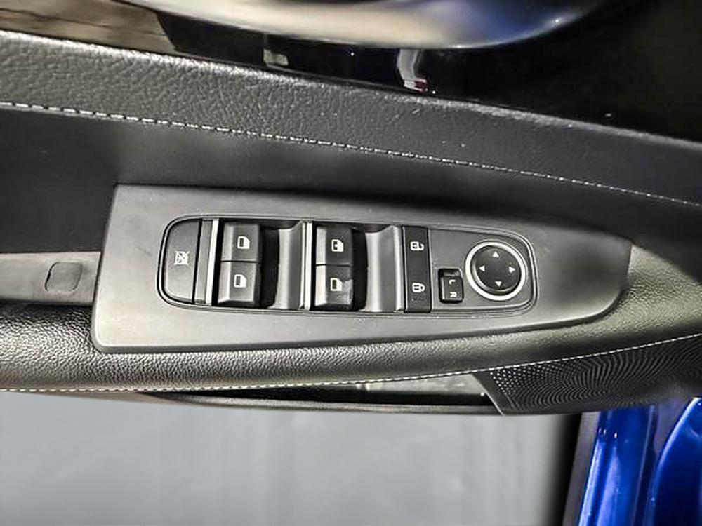 Kia Forte EX 2021 d&rsquo;occasion à vendre - 14
