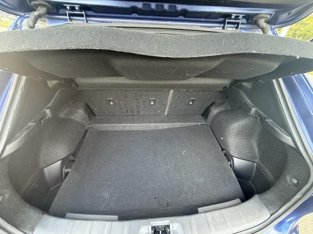 Nissan Qashqai SV 2022 d&rsquo;occasion à vendre - 21
