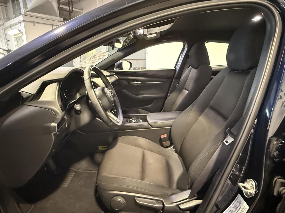 Mazda Mazda3 Sport GS AWD 2019 d&rsquo;occasion à vendre - 16
