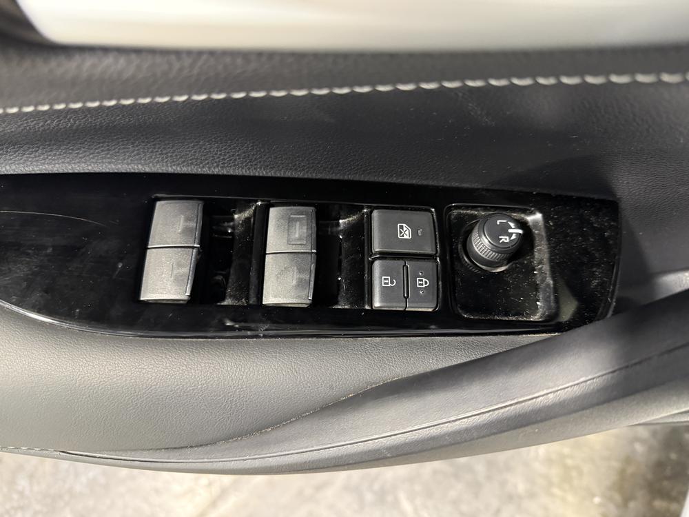 Toyota Corolla à hayon SE 2024 d&rsquo;occasion à vendre - 14