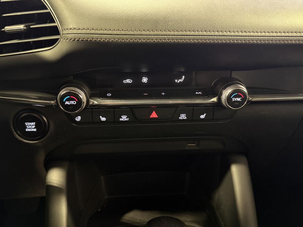 Mazda Mazda3 Sport GS AWD 2019 d&rsquo;occasion à vendre - 27
