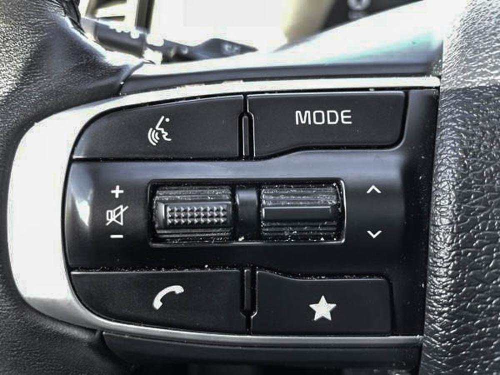Kia Sportage 2024 Gris usage à vendre Kia Sportage 2024 Gris usage à vendre