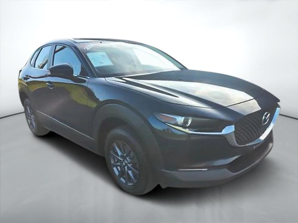 Mazda CX-30 GX 2024 d&rsquo;occasion à vendre - 3