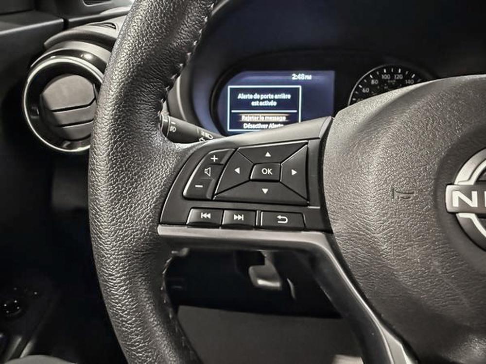 Nissan Kicks SR 2024 d&rsquo;occasion à vendre - 19