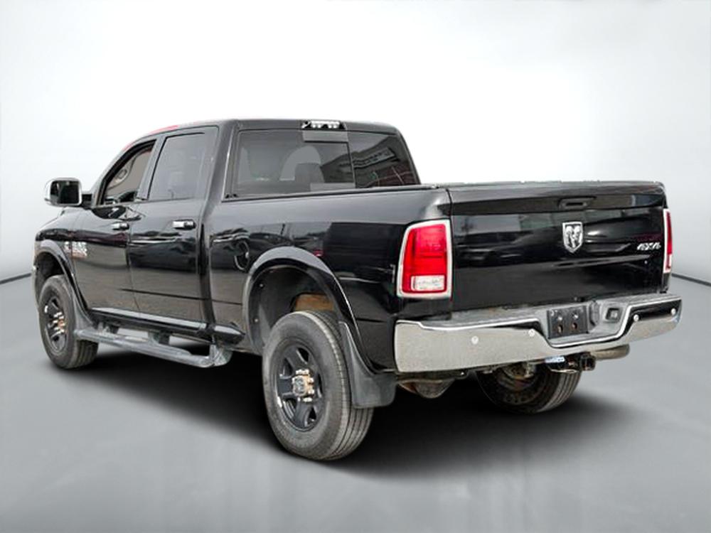 Ram 2500 Laramie 2017 d&rsquo;occasion à vendre - 6
