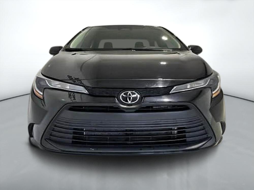 Toyota Corolla LE 2024 d&rsquo;occasion à vendre - 2