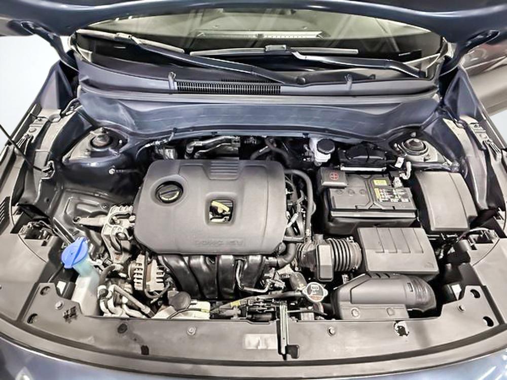 Kia Seltos LX 2021 d&rsquo;occasion à vendre - 31