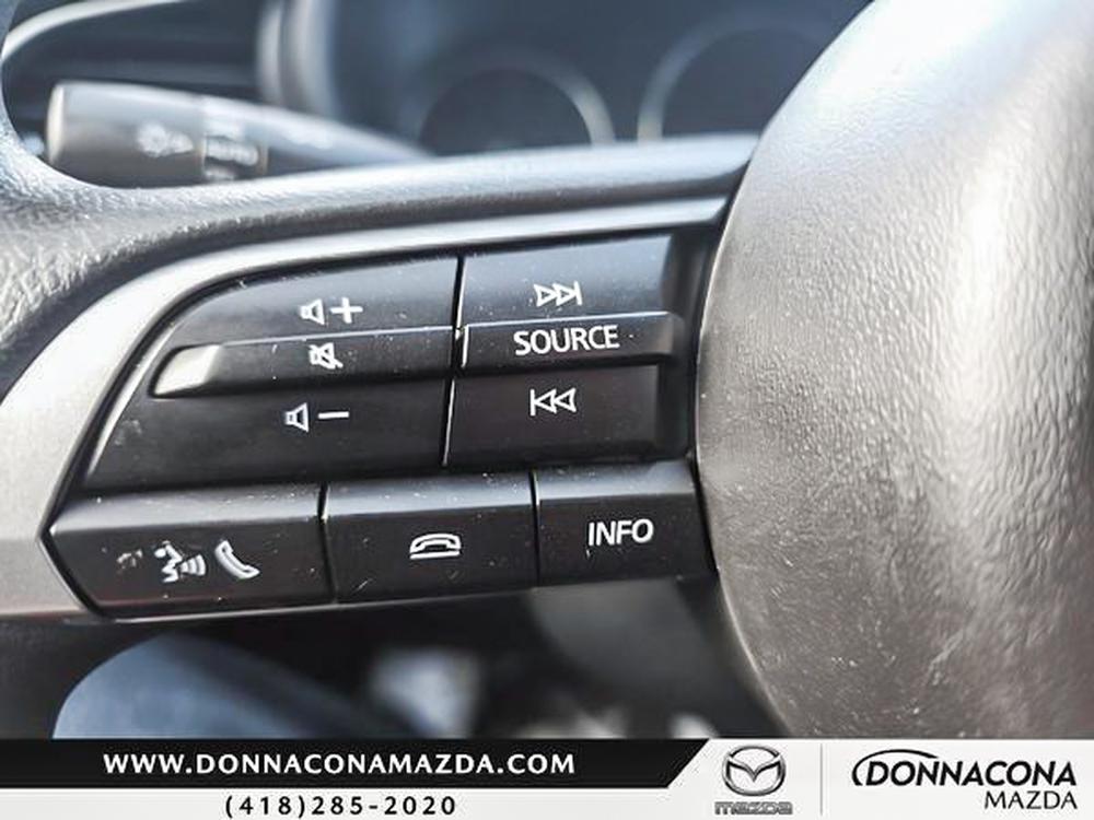 Mazda CX-30 GX 2024 d&rsquo;occasion à vendre - 18