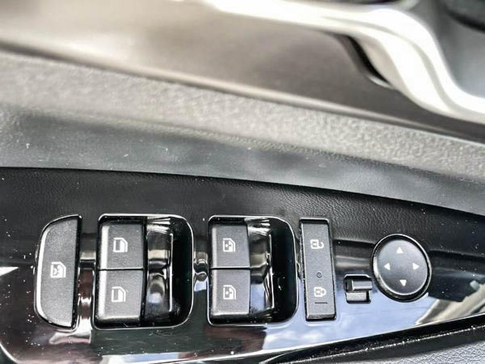 Kia Sportage 2024 Gris usage à vendre Kia Sportage 2024 Gris usage à vendre