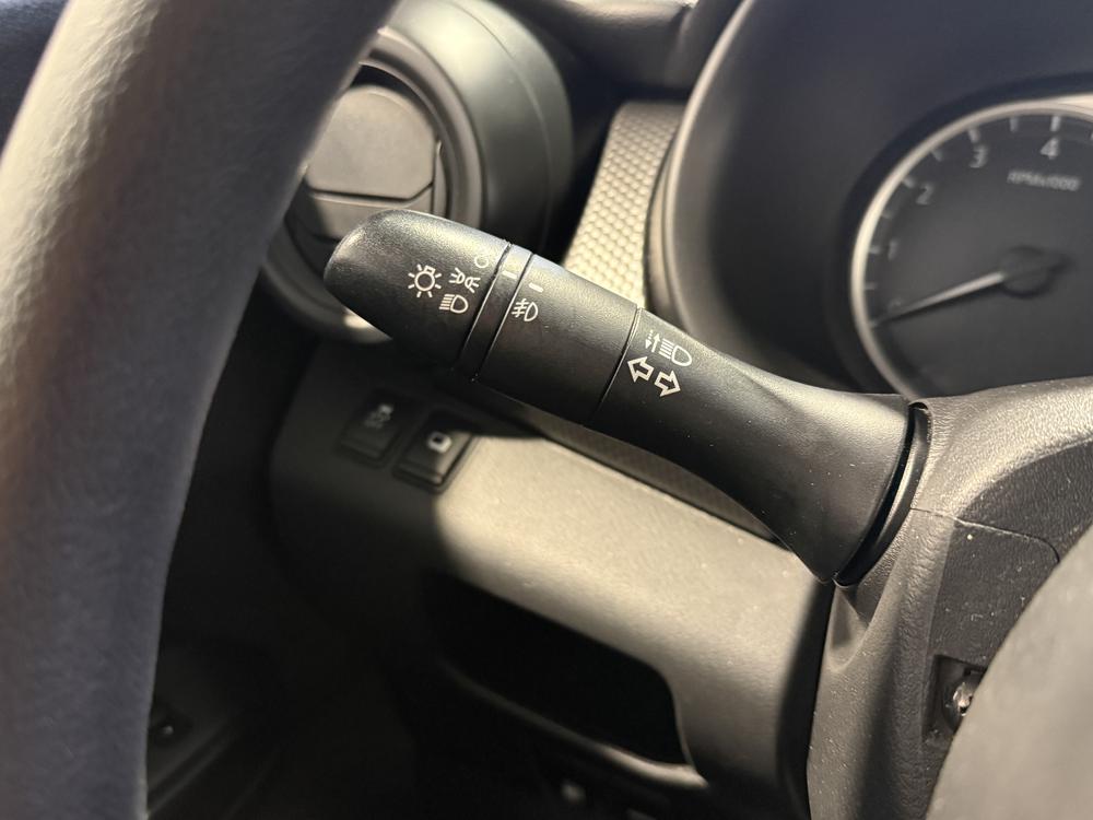 Nissan Kicks S 2018 d&rsquo;occasion à vendre - 21