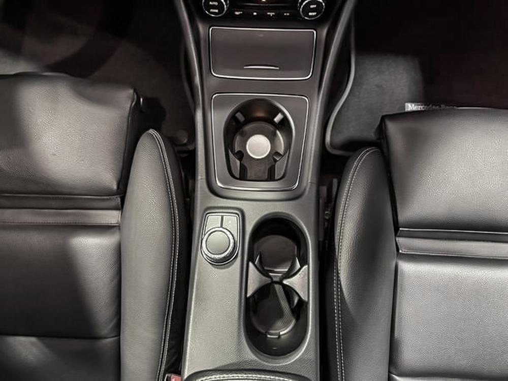 Mercedes-Benz GLA 250 2019 d&rsquo;occasion à vendre - 30