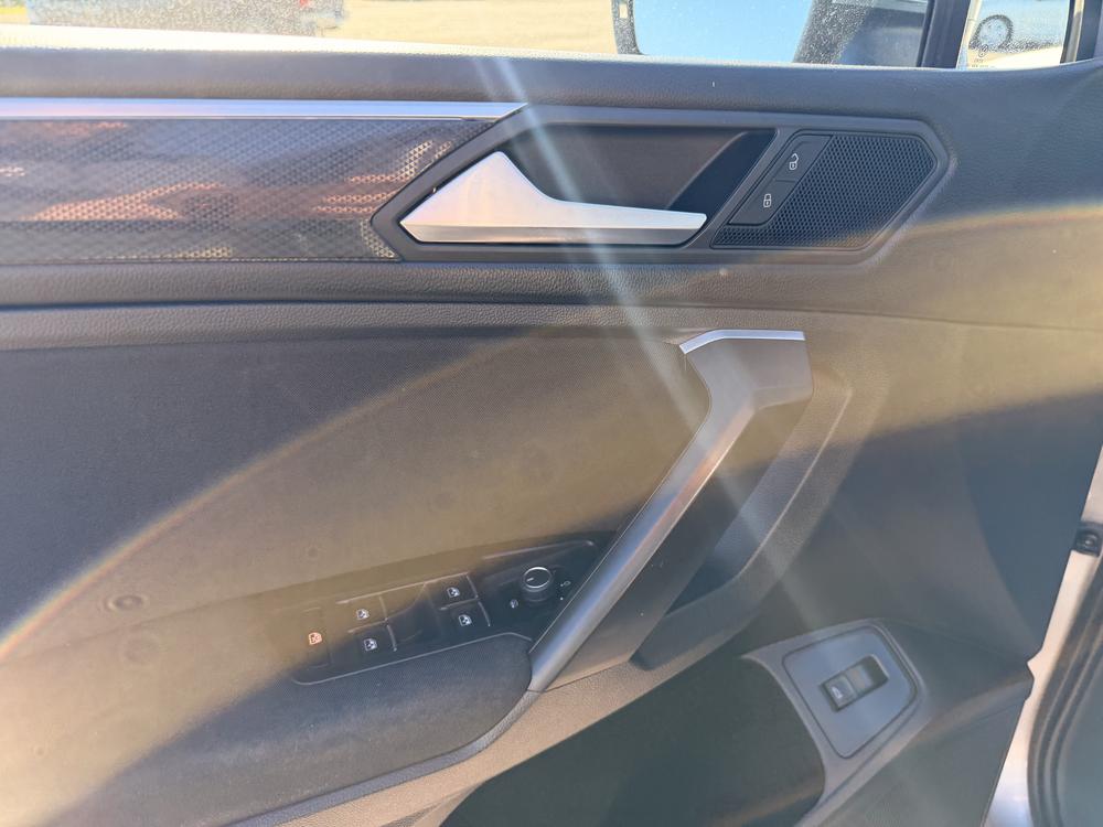 Volkswagen Tiguan UNITED 2021 d&rsquo;occasion à vendre - 14