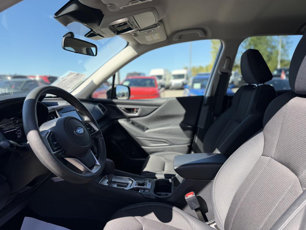 Subaru Forester 2.5i 2023 à vendre à Trois-Rivières - 11
