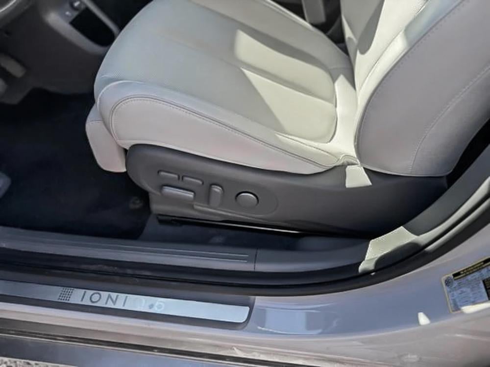 Hyundai IONIQ 5 Ultimate 2024 d&rsquo;occasion à vendre - 11