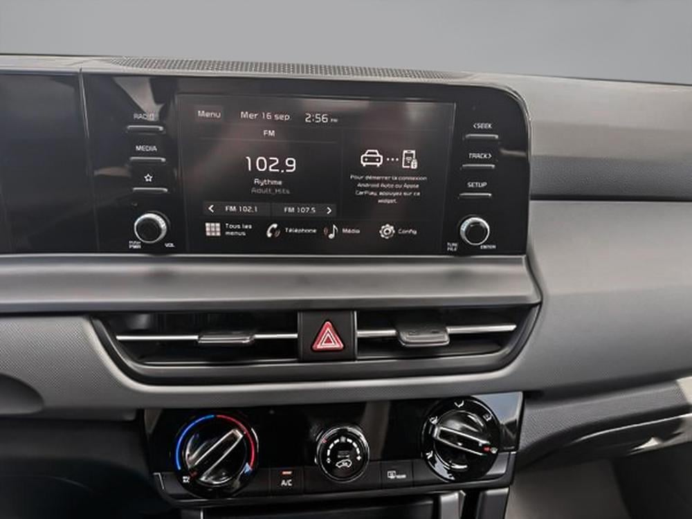 Kia Seltos LX AWD 2024 d&rsquo;occasion à vendre - 27