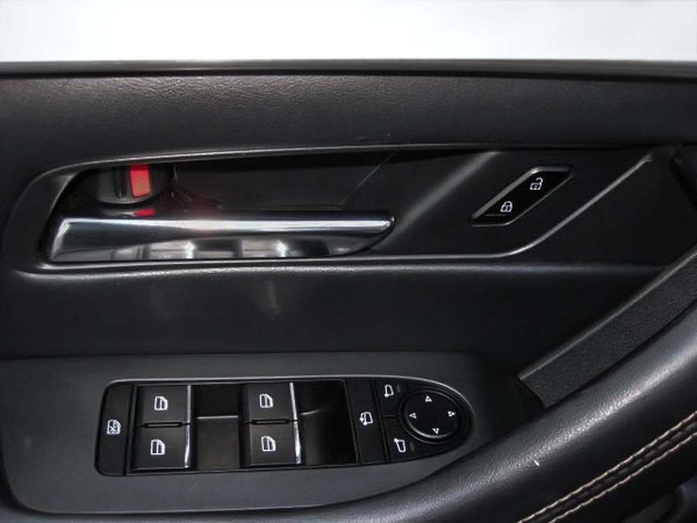 Mazda CX-90 hybride léger GT 2024 d&rsquo;occasion à vendre - 11