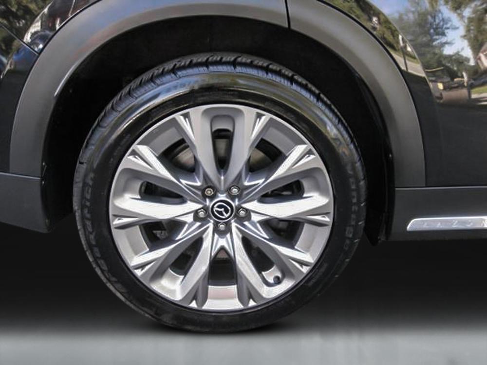Mazda CX-90 hybride léger GT 2024 d&rsquo;occasion à vendre - 8