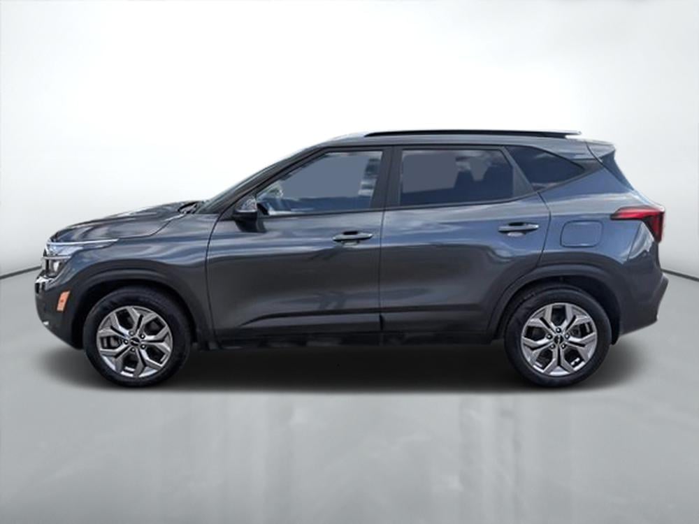 Kia Seltos LX AWD 2024 d&rsquo;occasion à vendre - 4