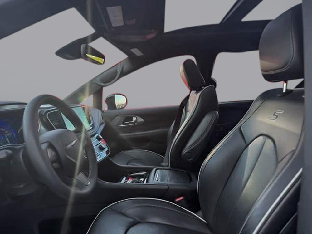 Chrysler Pacifica LIMITED S 2025 à vendre à Trois-Rivières - 13