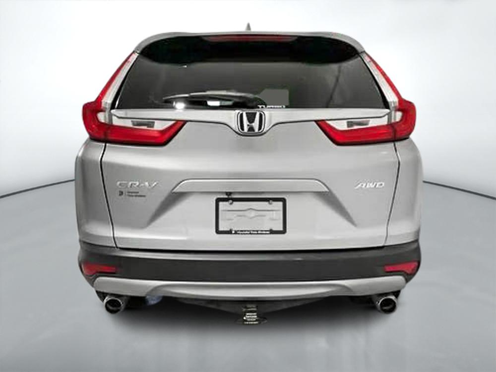Honda CR-V LX AWD 2019 d&rsquo;occasion à vendre - 7
