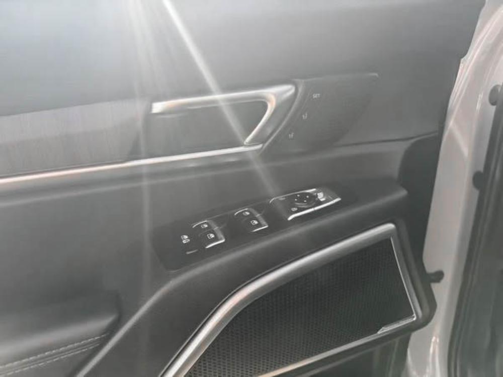 Kia Telluride SX 8 PASSAGERS 2025 d&rsquo;occasion à vendre - 16