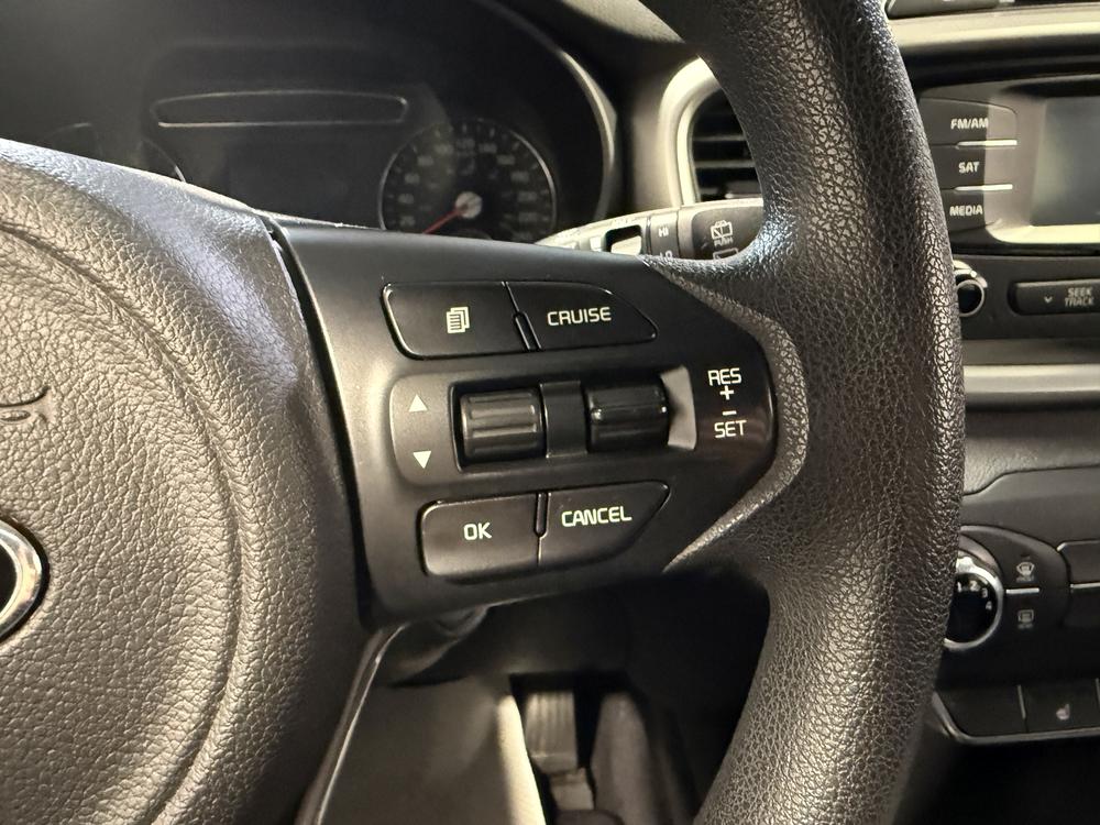 Kia Sorento LX 2018 d&rsquo;occasion à vendre - 19