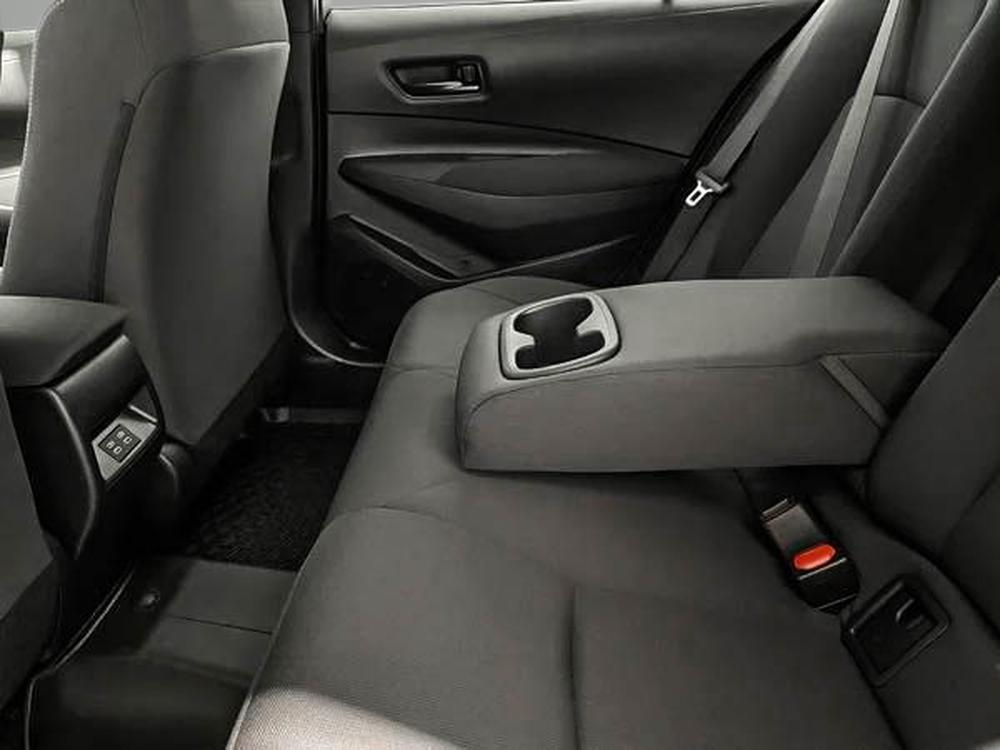 Toyota Corolla LE 2024 d&rsquo;occasion à vendre - 26