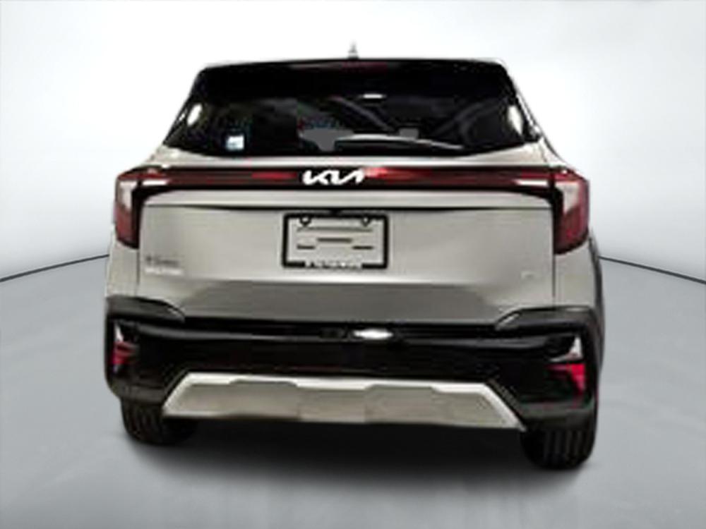 Kia Seltos SX 2026 d&rsquo;occasion à vendre - 4